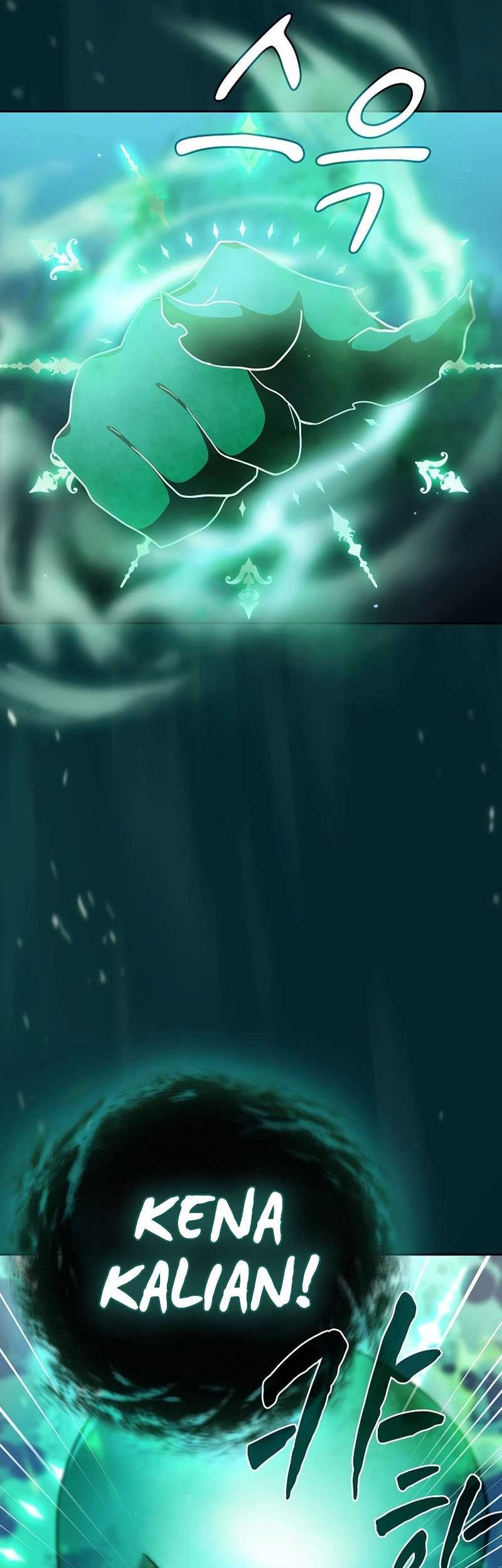 Magic Academy Survival Guide Chapter 26 - halaman 50