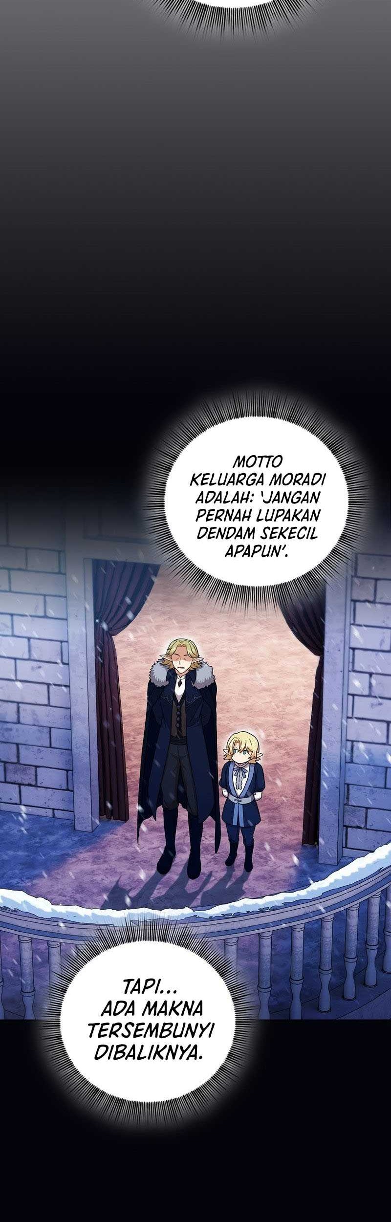 Magic Academy Survival Guide Chapter 28 - halaman 15