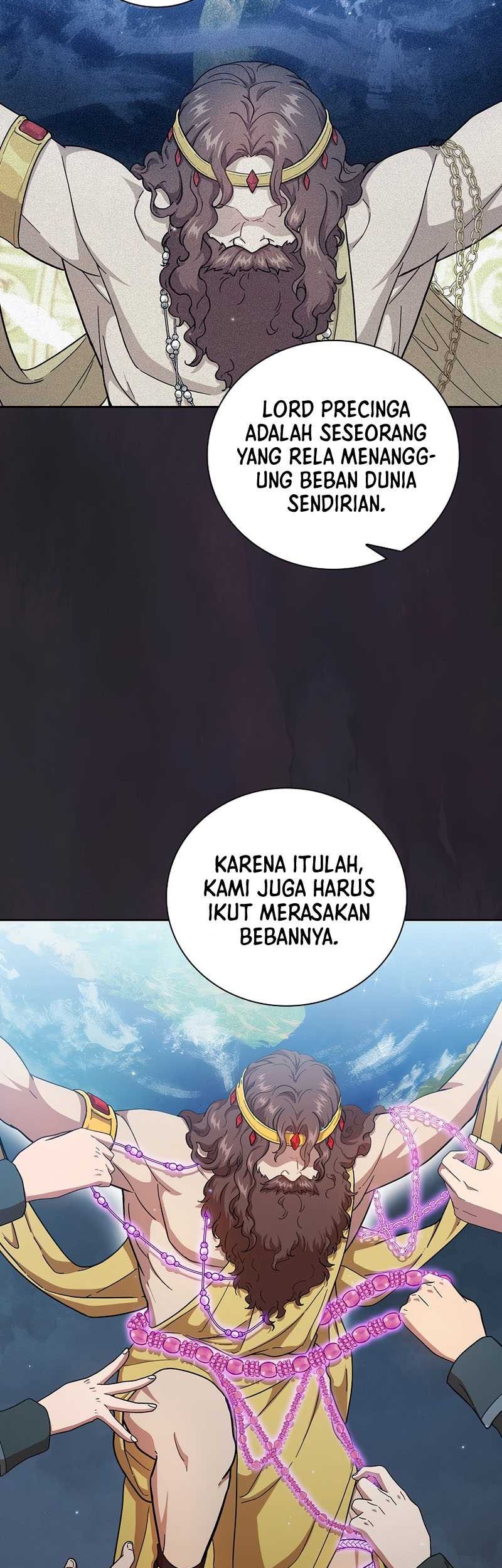 Magic Academy Survival Guide Chapter 31 - halaman 50