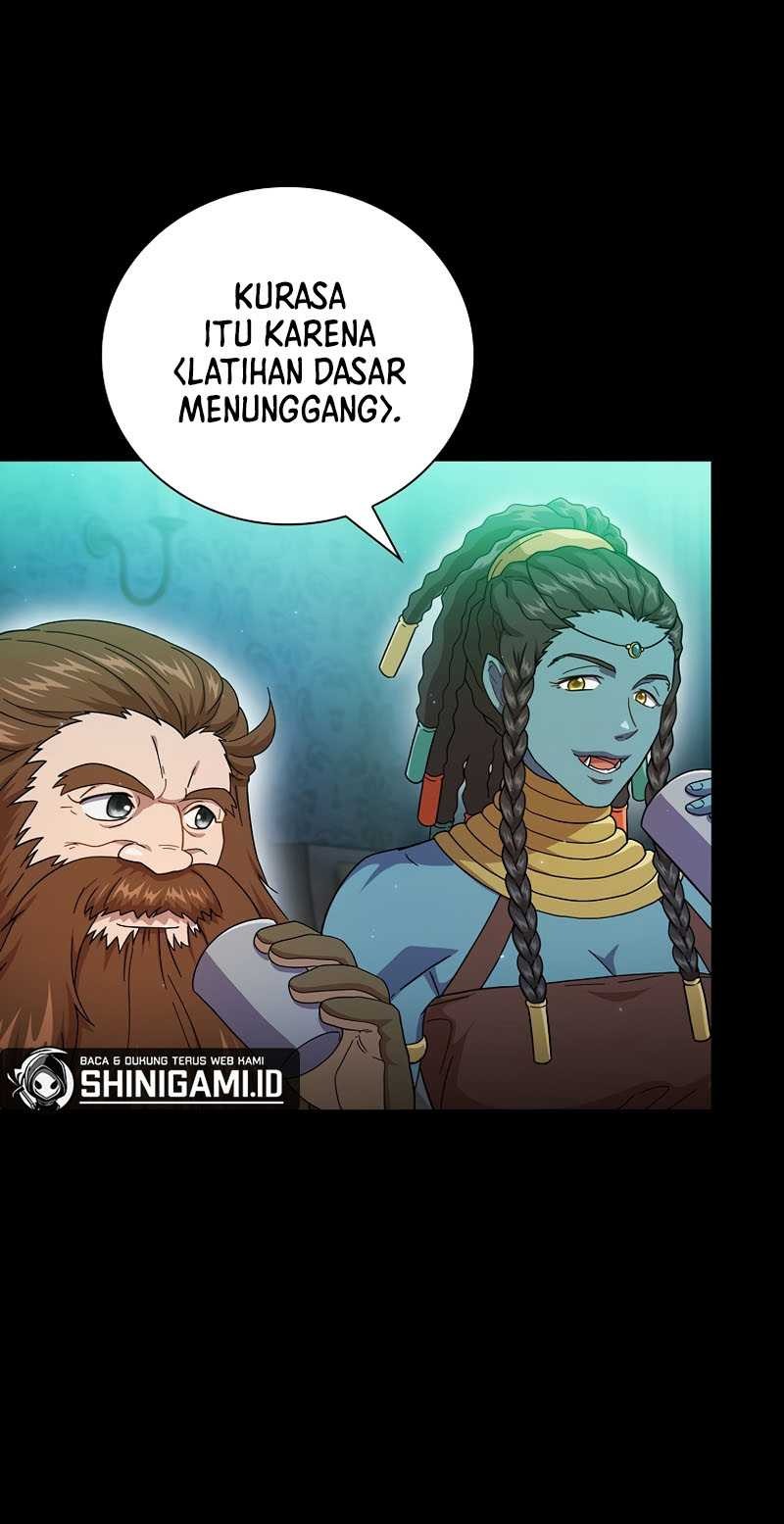 Magic Academy Survival Guide Chapter 33 - halaman 15