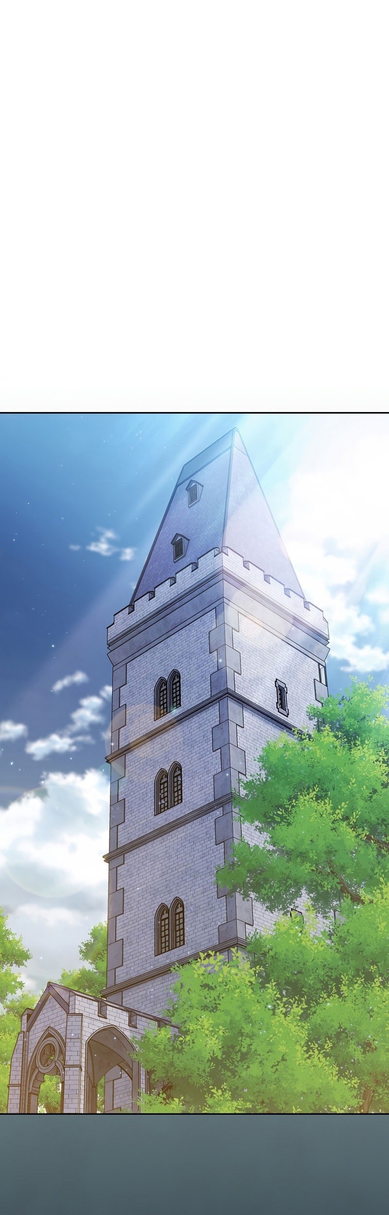 Magic Academy Survival Guide Chapter 37 - halaman 2