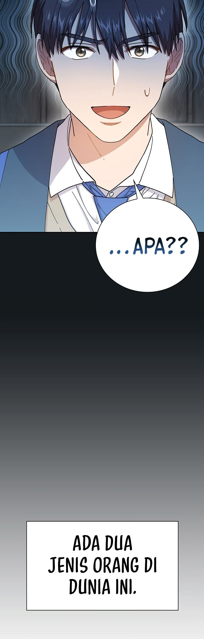 Magic Academy Survival Guide Chapter 38 - halaman 51