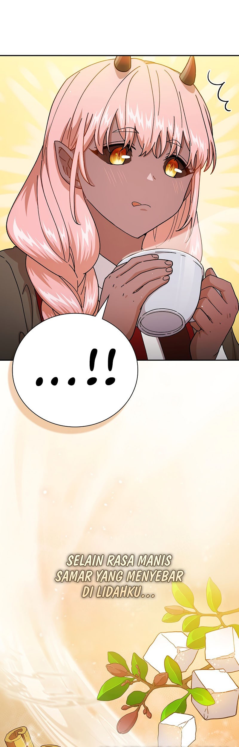 Magic Academy Survival Guide Chapter 39 - halaman 22