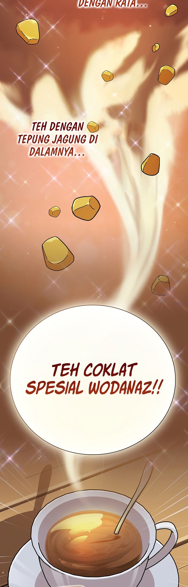 Magic Academy Survival Guide Chapter 39 - halaman 27
