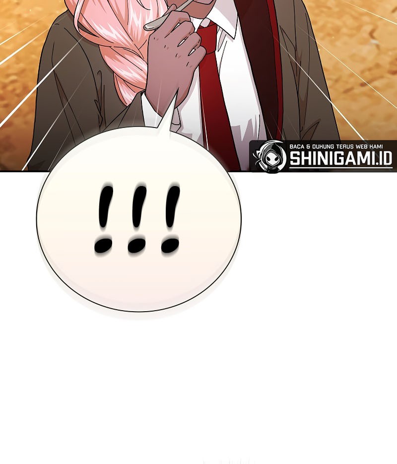 Magic Academy Survival Guide Chapter 39 - halaman 30