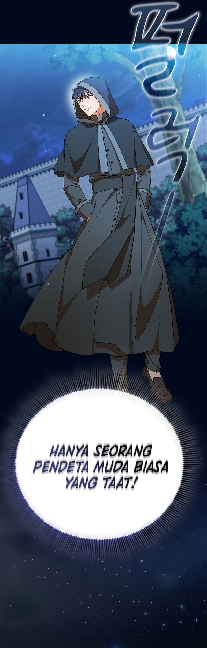 Magic Academy Survival Guide Chapter 39 - halaman 41