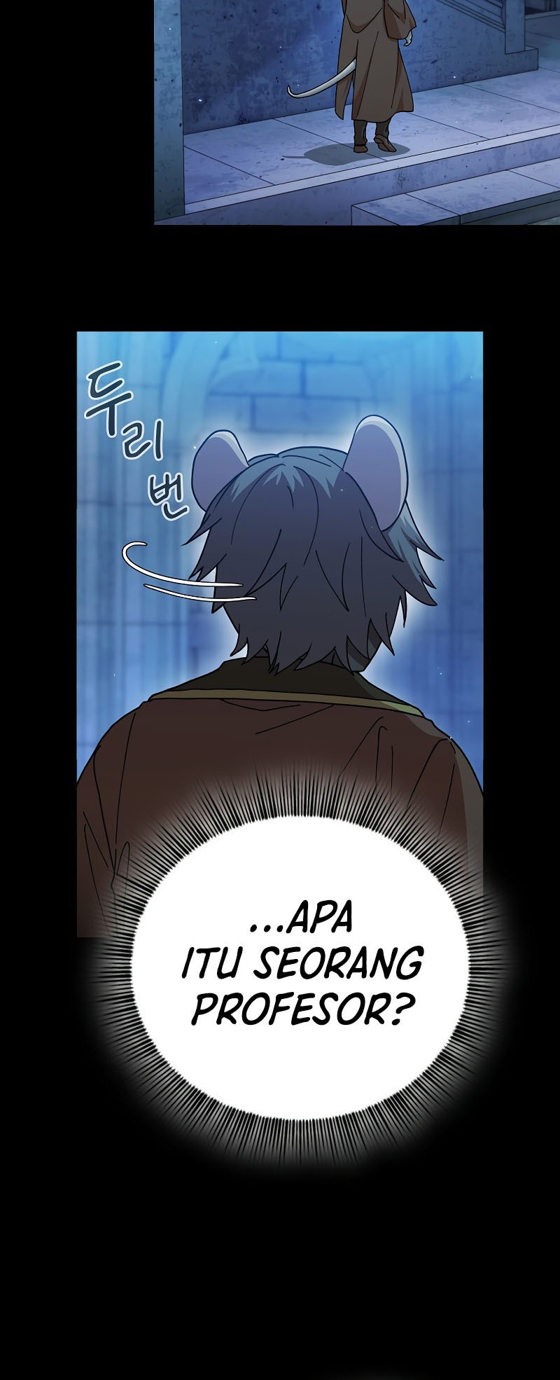Magic Academy Survival Guide Chapter 39 - halaman 45