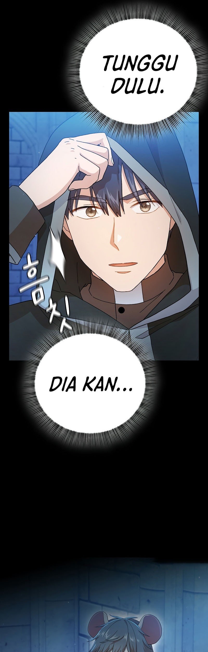 Magic Academy Survival Guide Chapter 39 - halaman 46