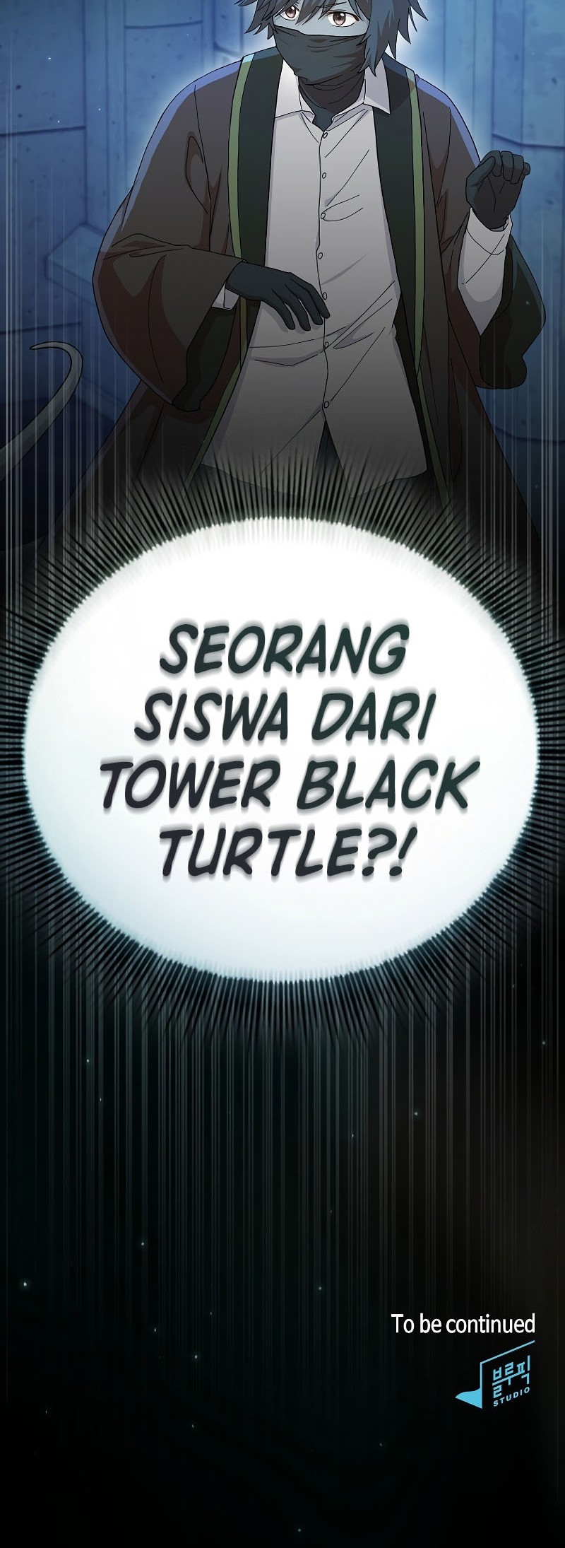 Magic Academy Survival Guide Chapter 39 - halaman 47