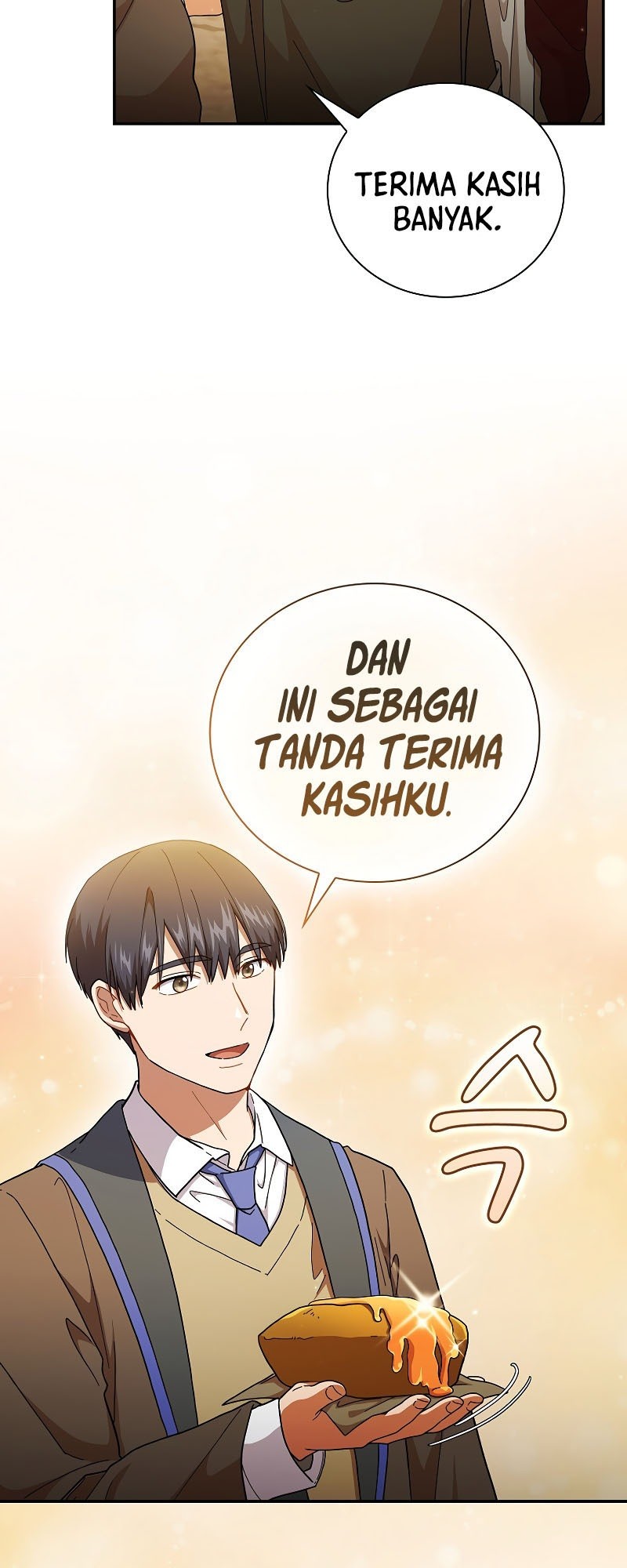 Magic Academy Survival Guide Chapter 39 - halaman 6
