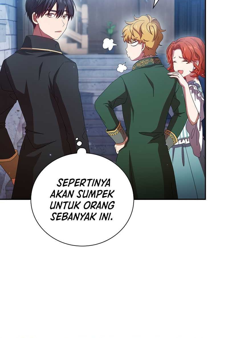 Magic Academy Survival Guide Chapter 4 - halaman 4
