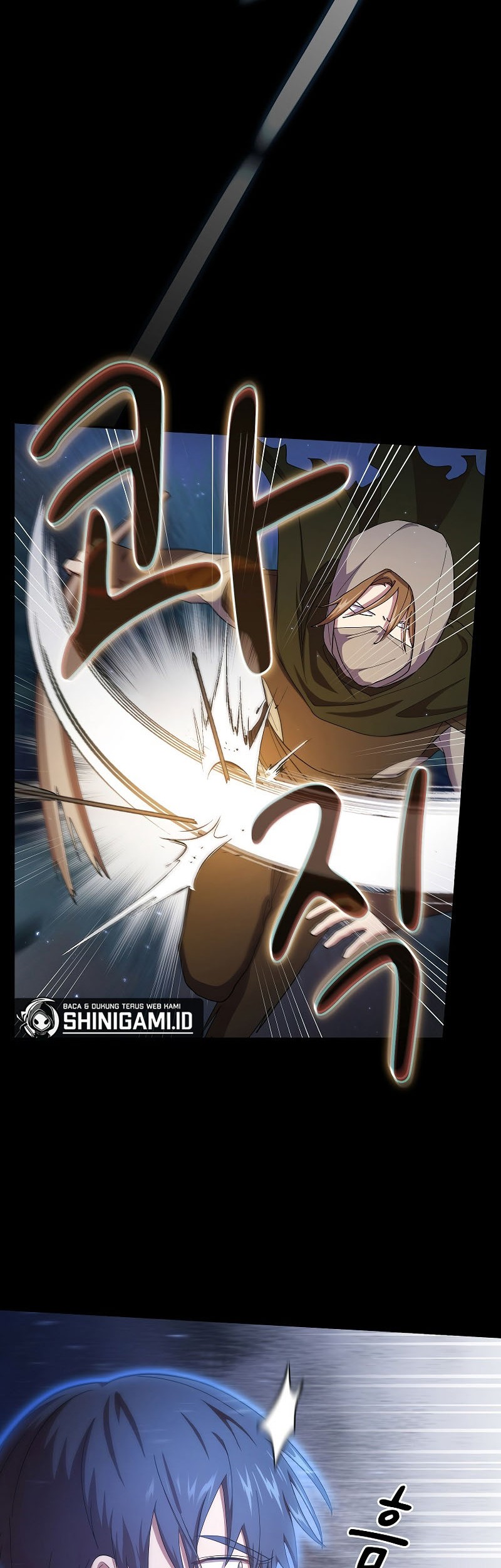 Magic Academy Survival Guide Chapter 43 - halaman 15