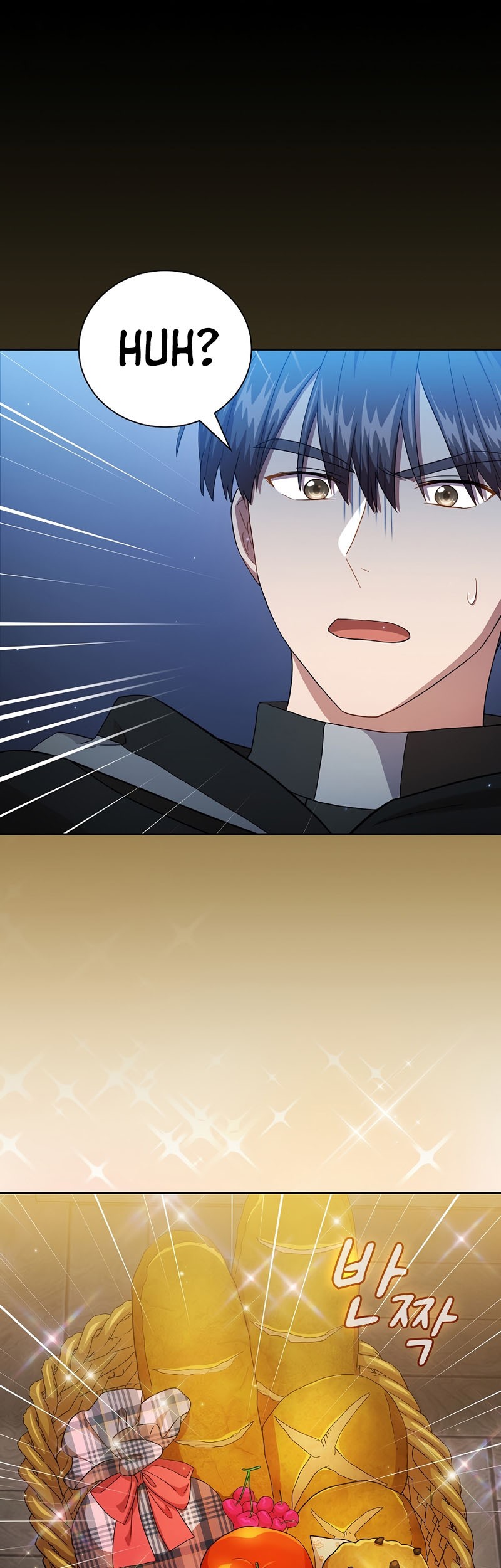 Magic Academy Survival Guide Chapter 47 - halaman 2