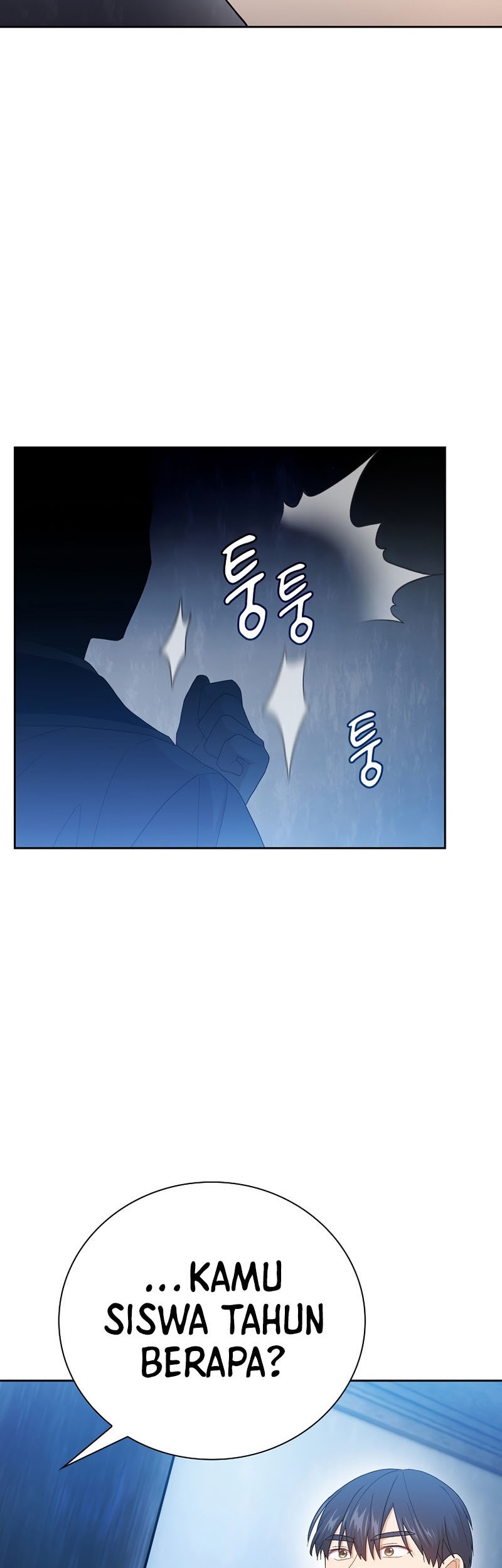 Magic Academy Survival Guide Chapter 47 - halaman 50