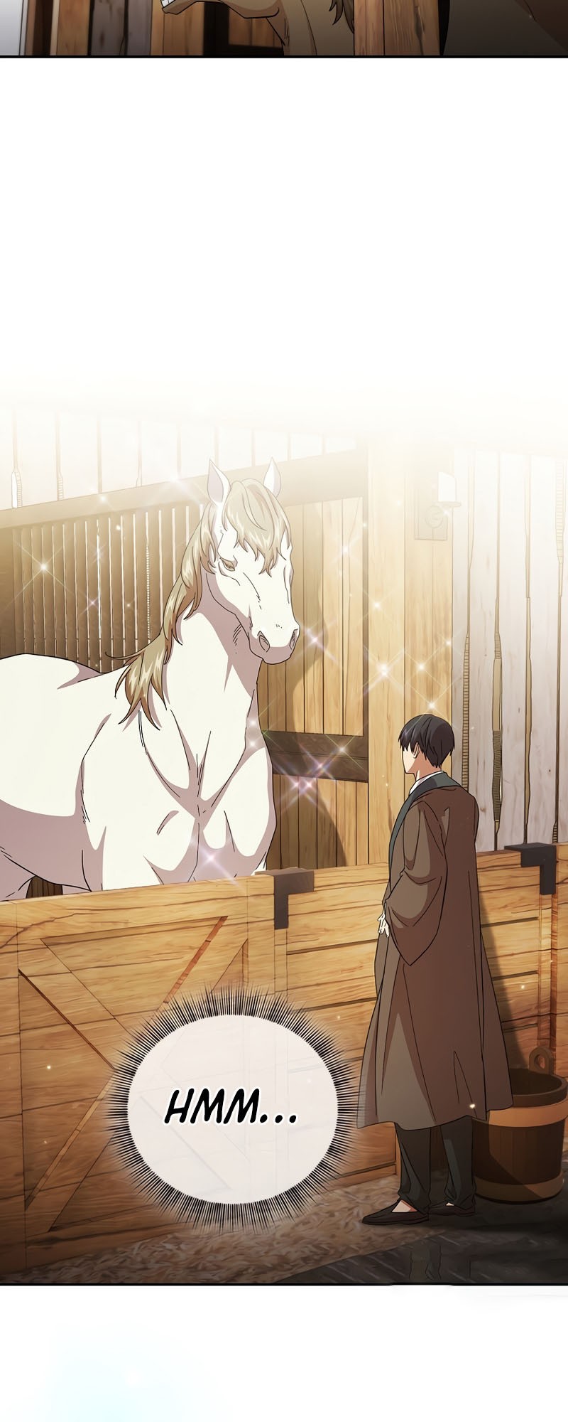 Magic Academy Survival Guide Chapter 49 - halaman 21