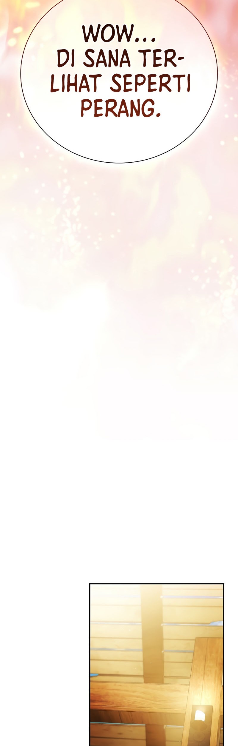 Magic Academy Survival Guide Chapter 49 - halaman 30