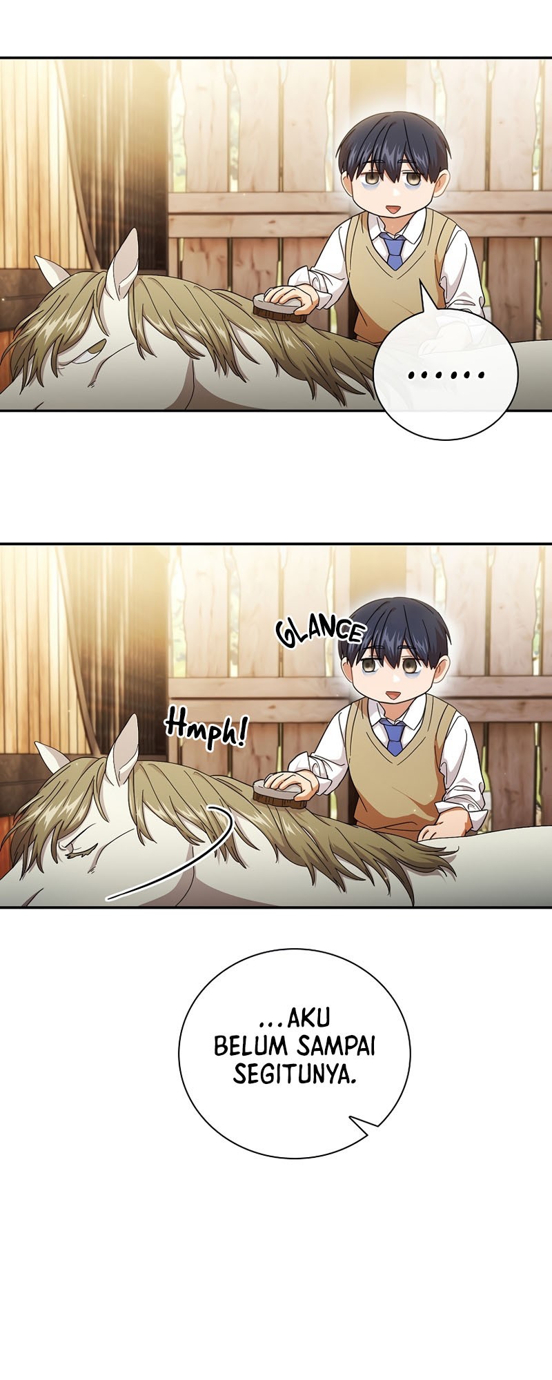 Magic Academy Survival Guide Chapter 49 - halaman 36