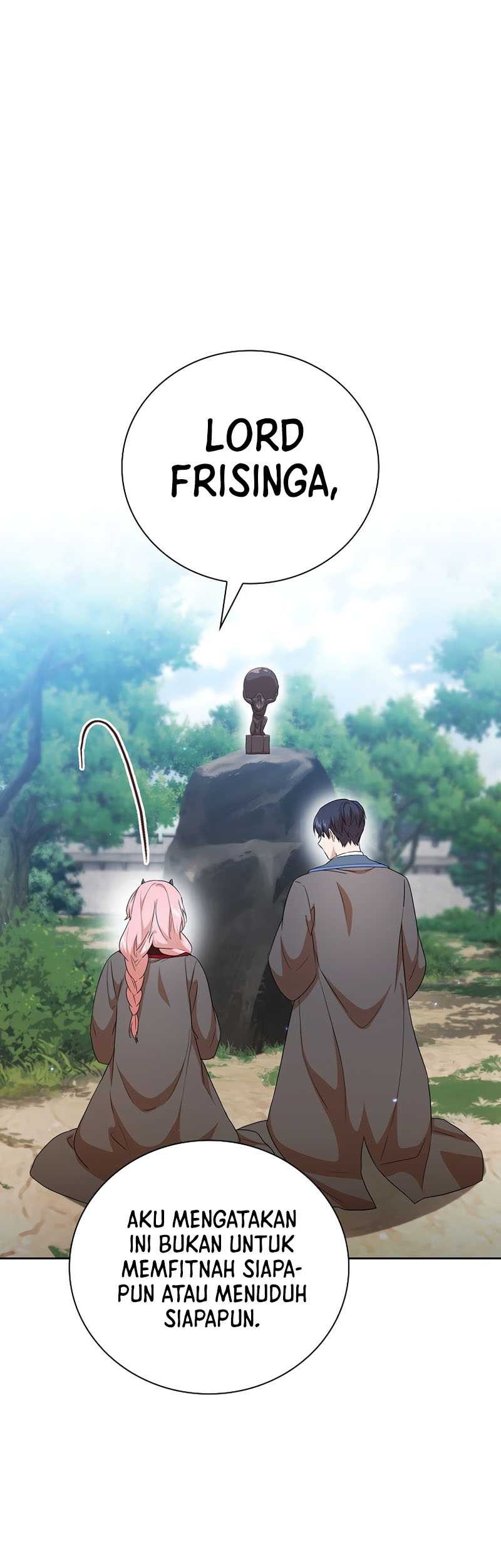 Magic Academy Survival Guide Chapter 52 - halaman 2