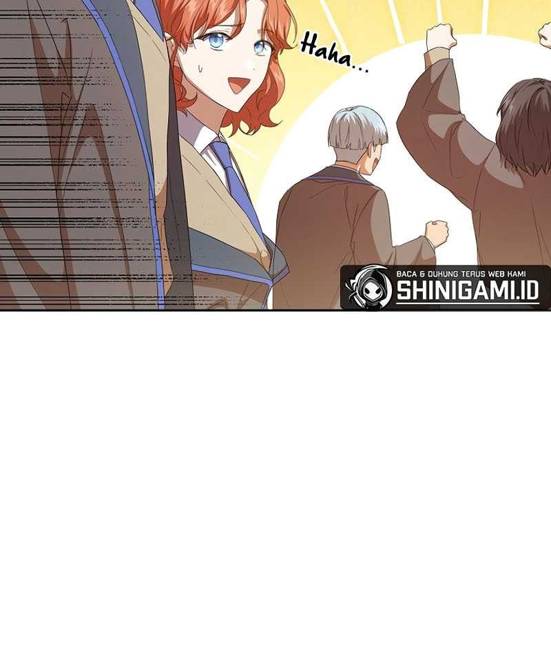 Magic Academy Survival Guide Chapter 52 - halaman 50