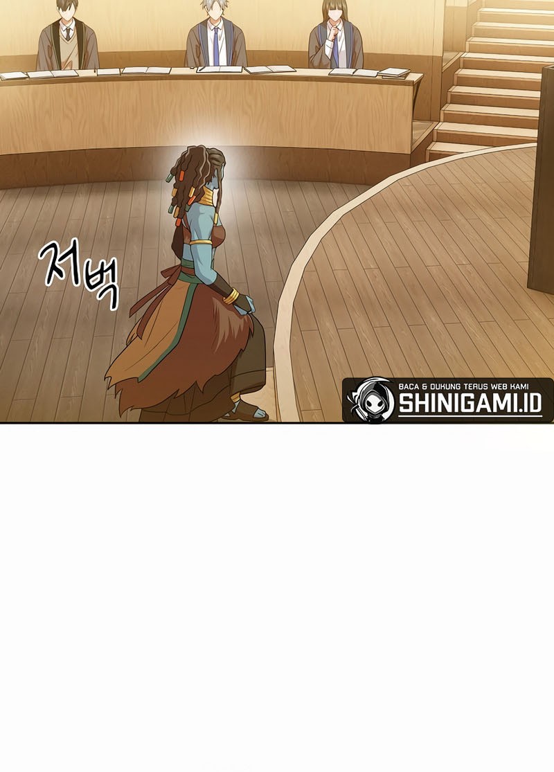 Magic Academy Survival Guide Chapter 53 - halaman 50