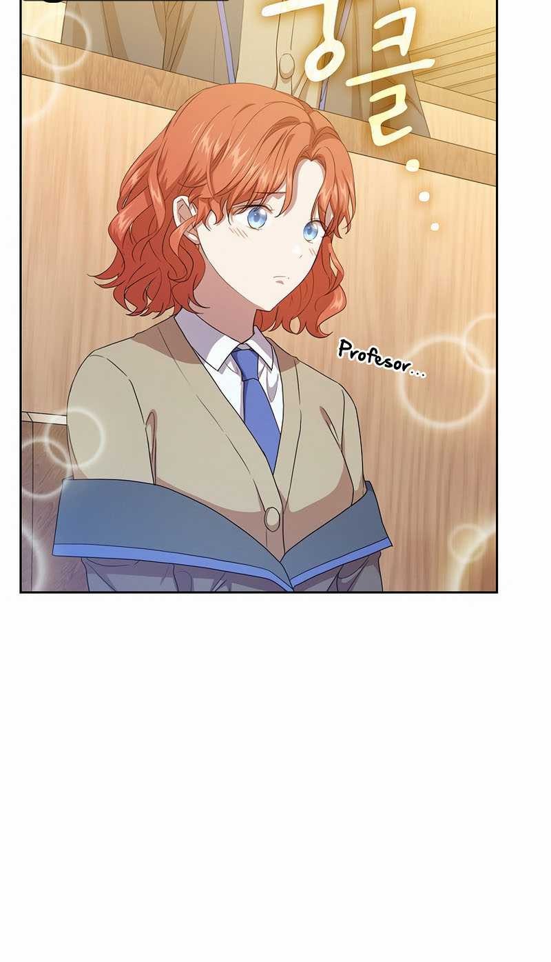 Magic Academy Survival Guide Chapter 54 - halaman 19