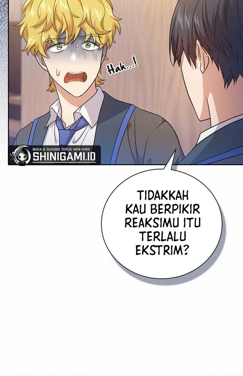 Magic Academy Survival Guide Chapter 54 - halaman 24