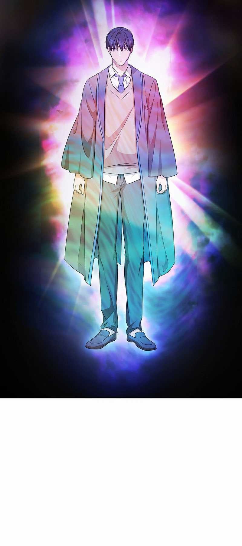 Magic Academy Survival Guide Chapter 54 - halaman 34