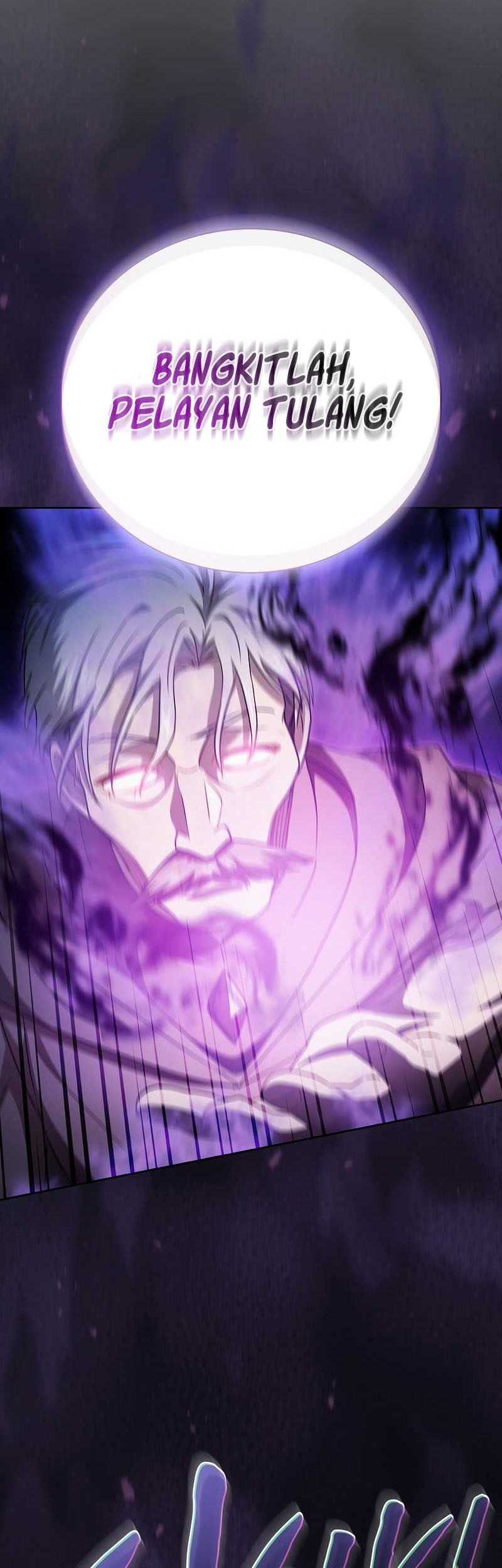 Magic Academy Survival Guide Chapter 54 - halaman 36