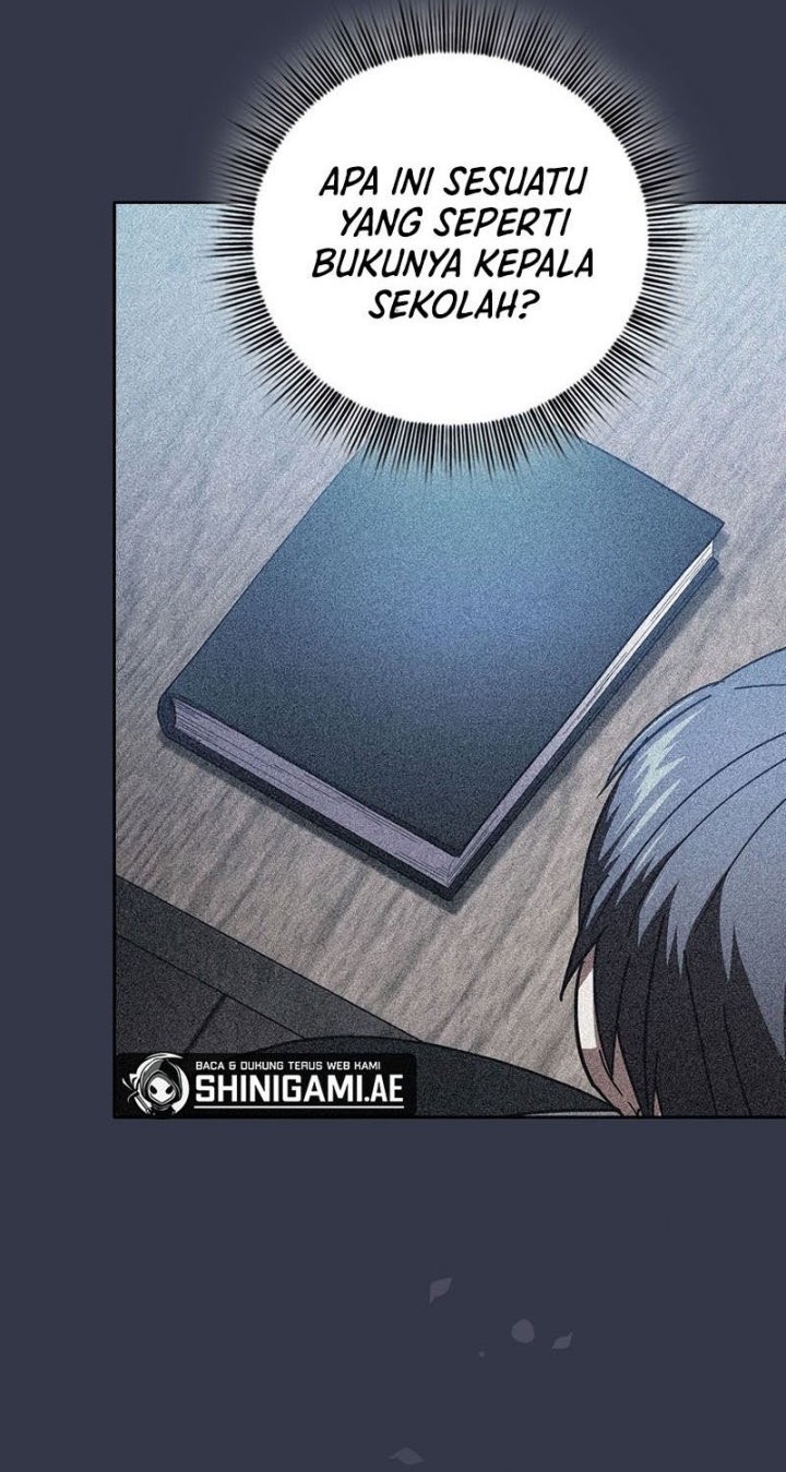 Magic Academy Survival Guide Chapter 58 - halaman 14