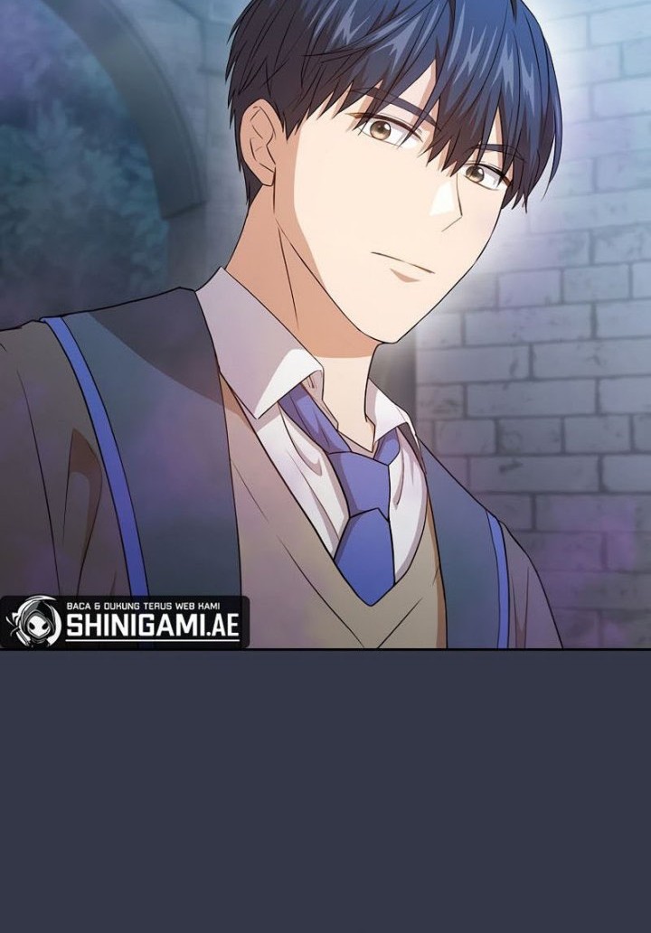 Magic Academy Survival Guide Chapter 58 - halaman 18
