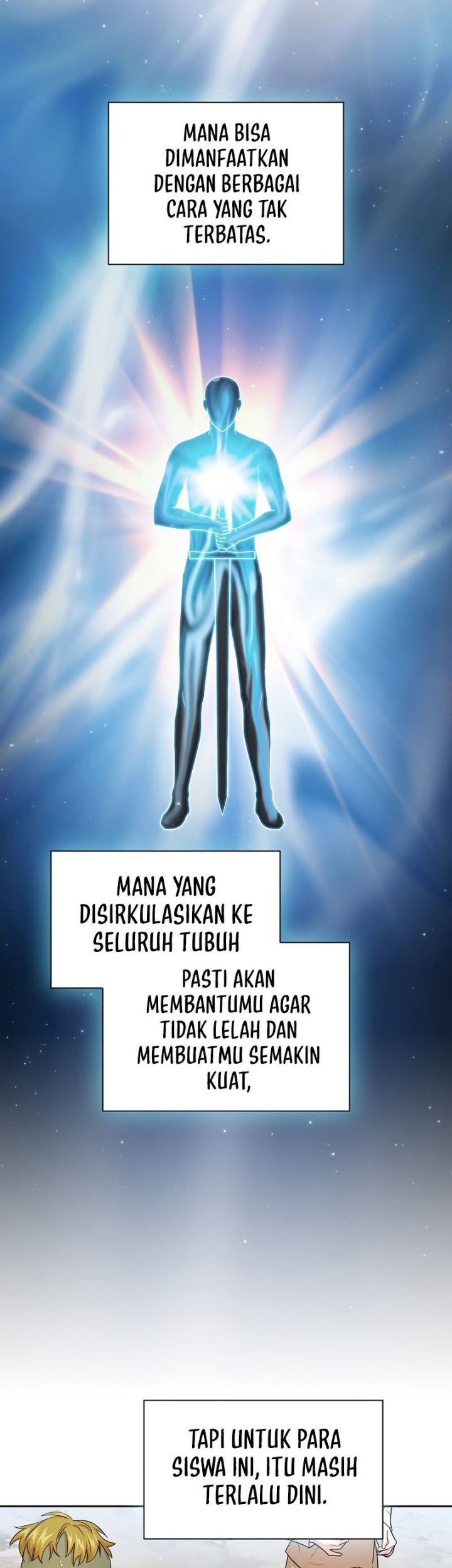 Magic Academy Survival Guide Chapter 58 - halaman 25