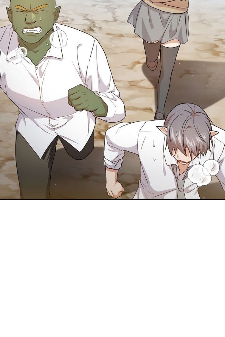Magic Academy Survival Guide Chapter 58 - halaman 26