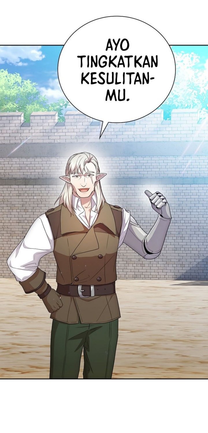 Magic Academy Survival Guide Chapter 58 - halaman 48