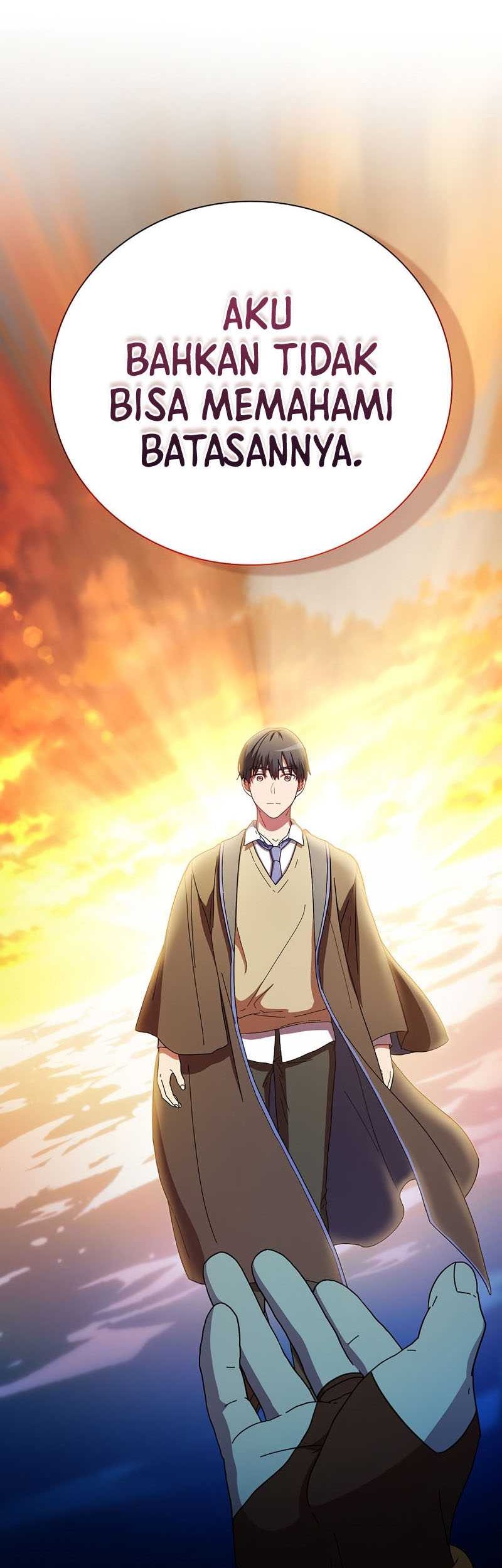 Magic Academy Survival Guide Chapter 6 - halaman 15