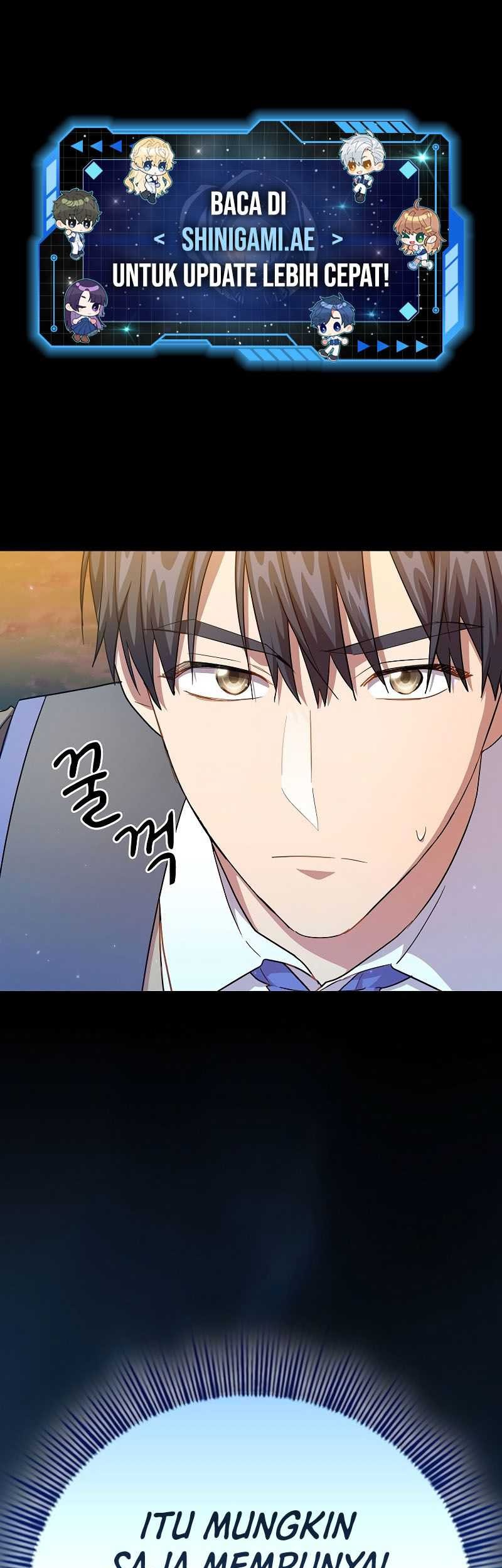 Magic Academy Survival Guide Chapter 63 - halaman 2