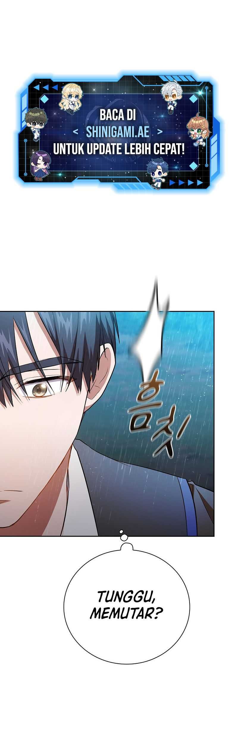 Magic Academy Survival Guide Chapter 65 - halaman 2