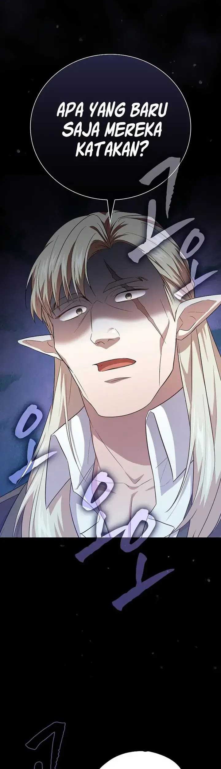 Magic Academy Survival Guide Chapter 67 - halaman 50