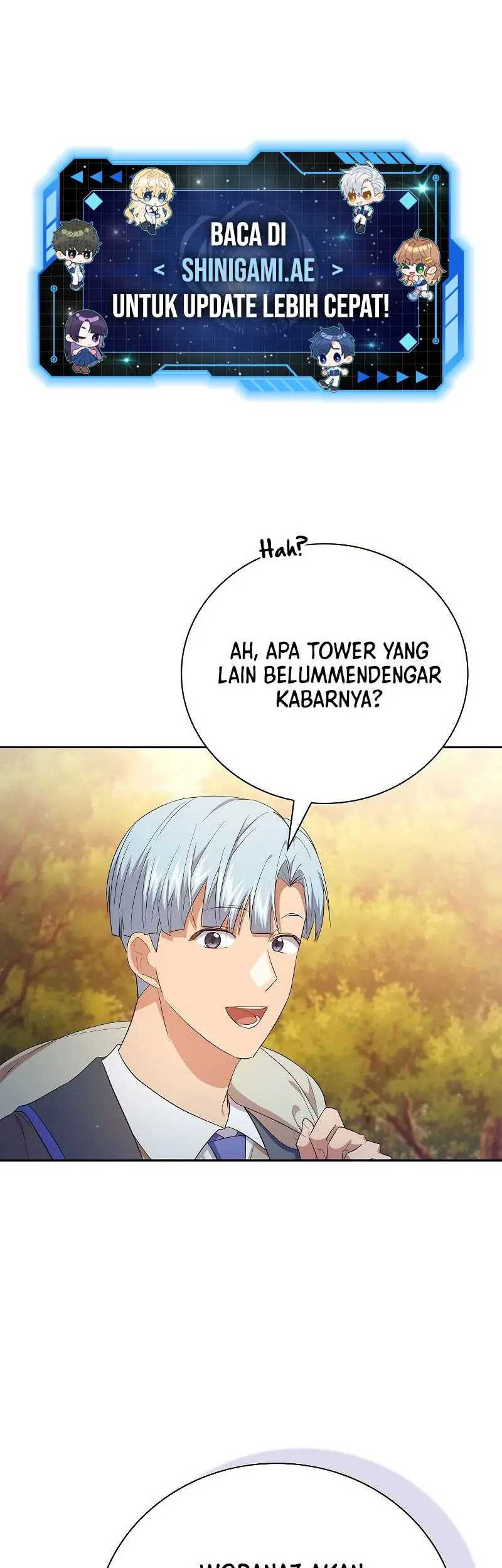 Magic Academy Survival Guide Chapter 69 - halaman 2