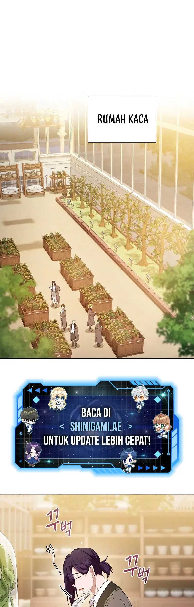 Magic Academy Survival Guide Chapter 75 - halaman 2