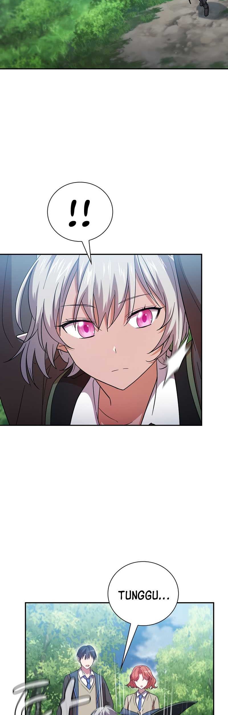 Magic Academy Survival Guide Chapter 8 - halaman 15