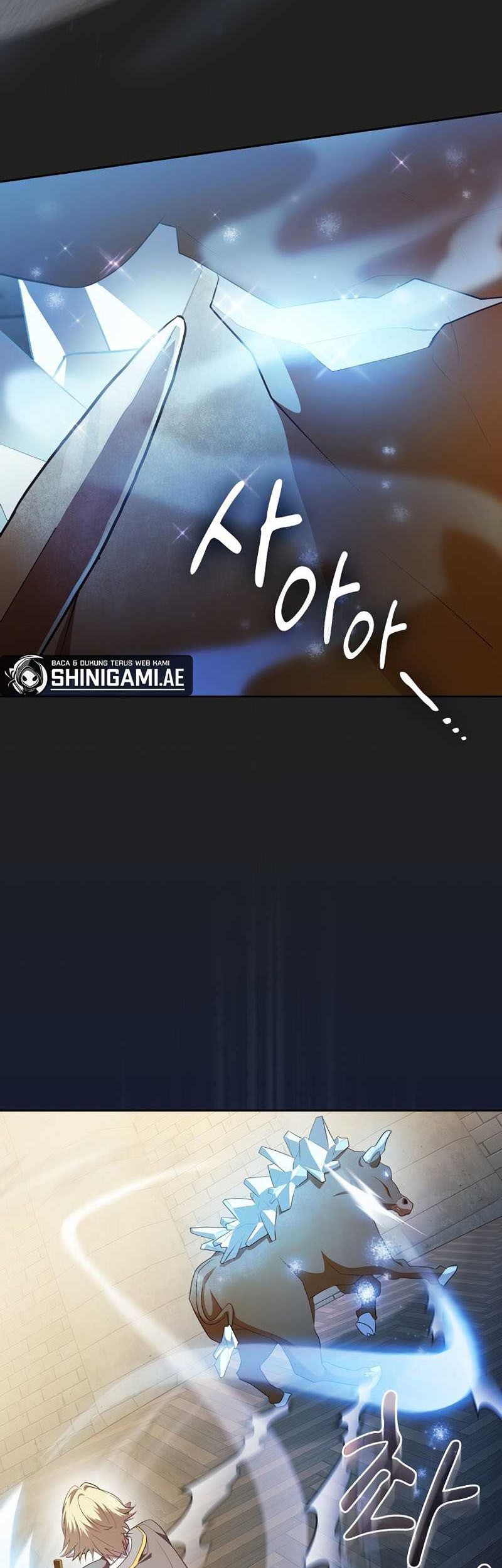 Magic Academy Survival Guide Chapter 80 - halaman 15