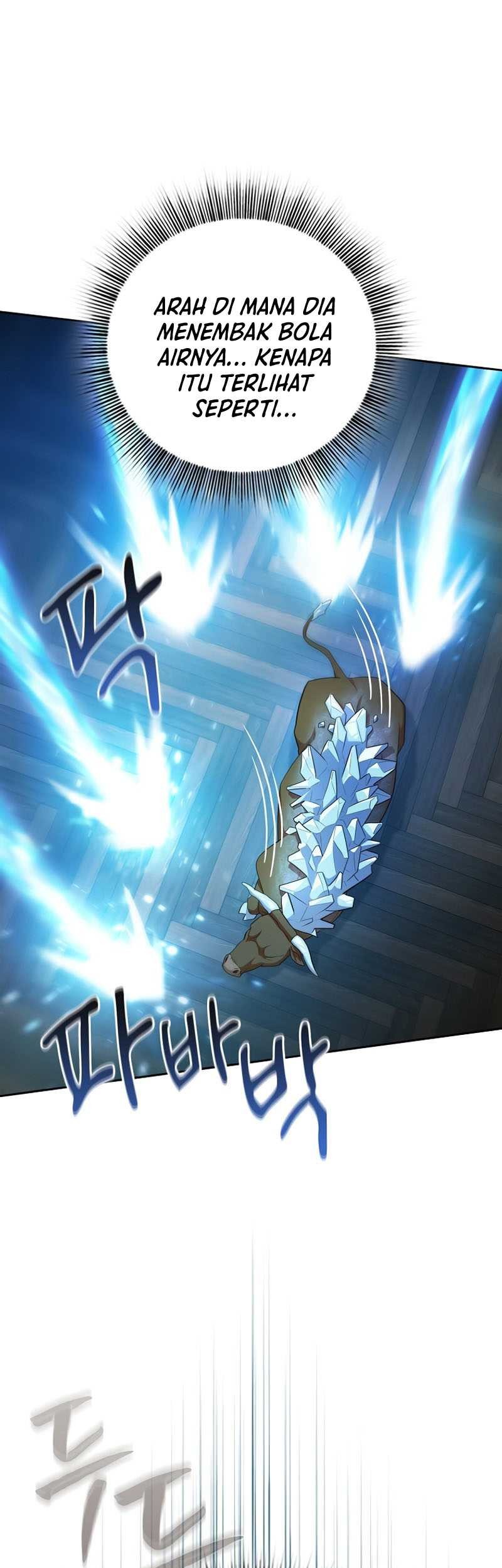 Magic Academy Survival Guide Chapter 80 - halaman 2