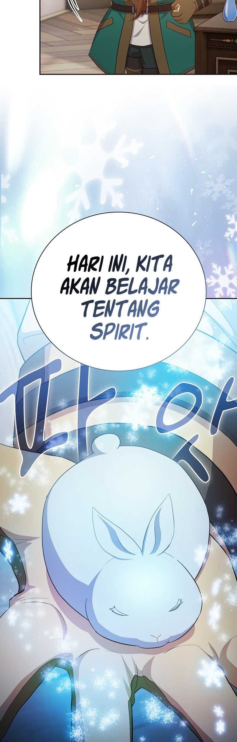 Magic Academy Survival Guide Chapter 81 - halaman 15
