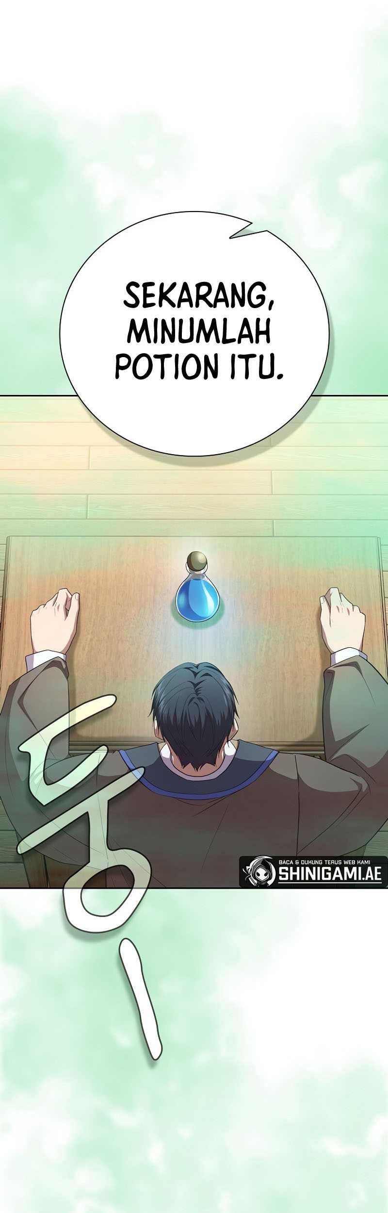 Magic Academy Survival Guide Chapter 81 - halaman 26