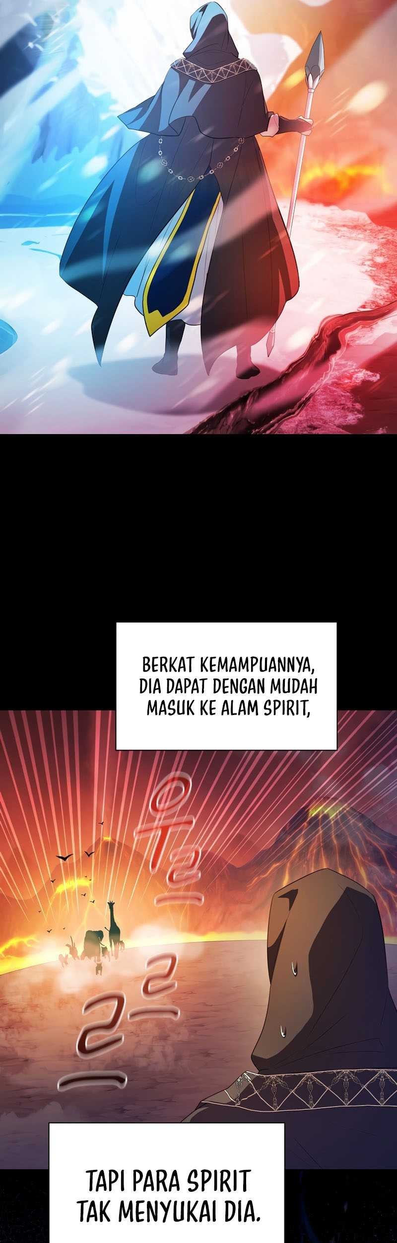 Magic Academy Survival Guide Chapter 81 - halaman 50