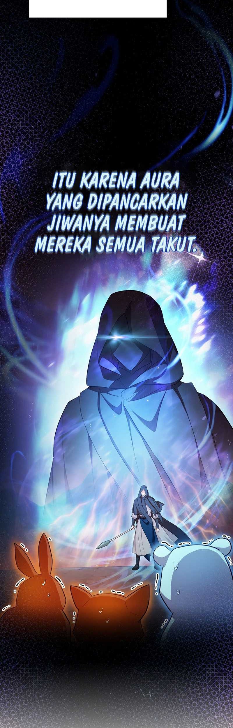 Magic Academy Survival Guide Chapter 81 - halaman 51