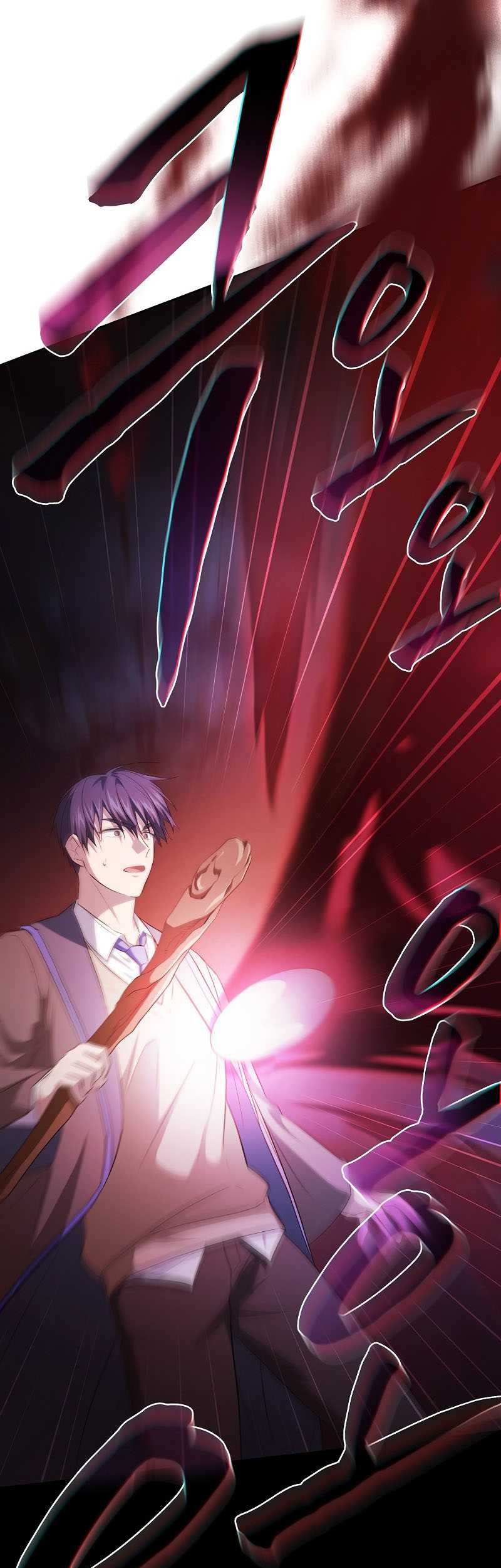 Magic Academy Survival Guide Chapter 82 - halaman 50