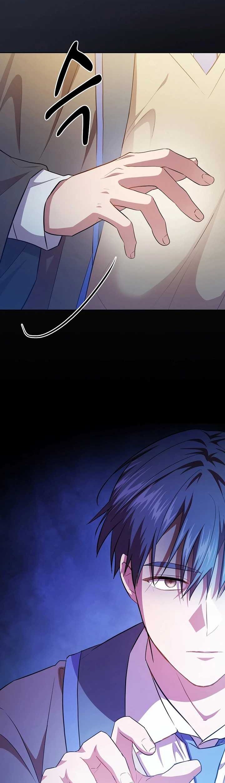Magic Academy Survival Guide Chapter 91 - halaman 2