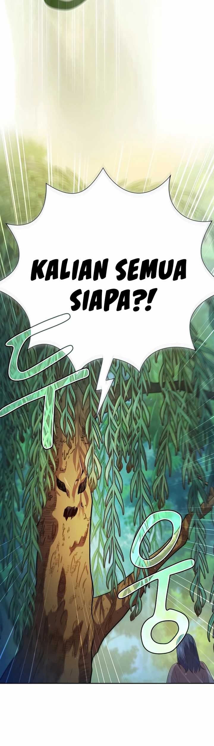 Magic Academy Survival Guide Chapter 92 - halaman 15