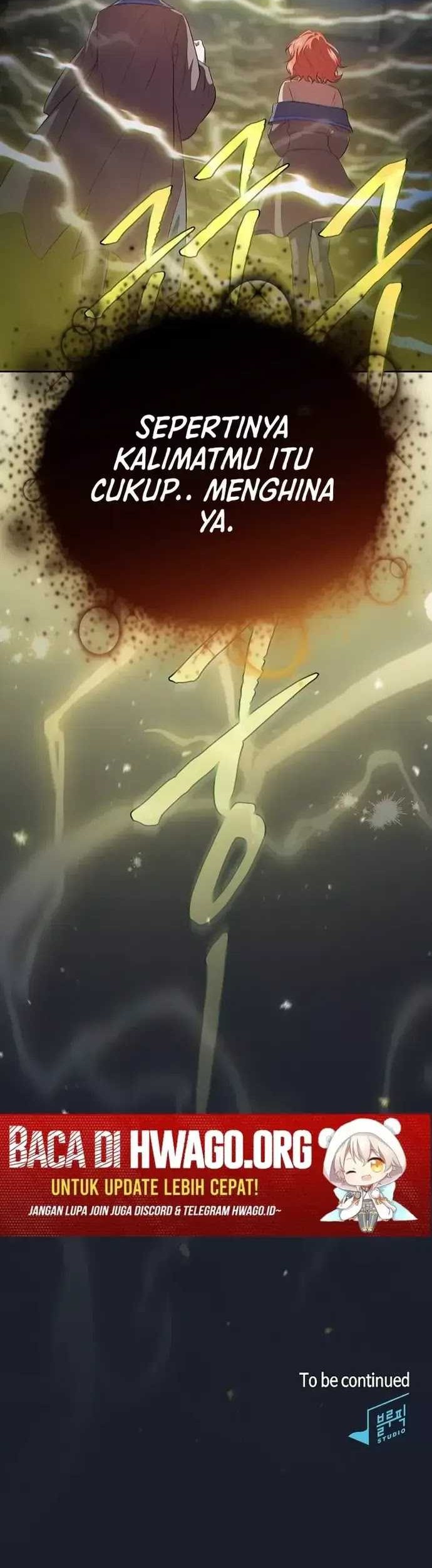 Magic Academy Survival Guide Chapter 94 - halaman 50